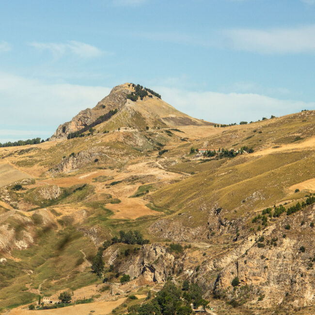 Pizzo Castelluzzo - Foto di Sandro Scalia