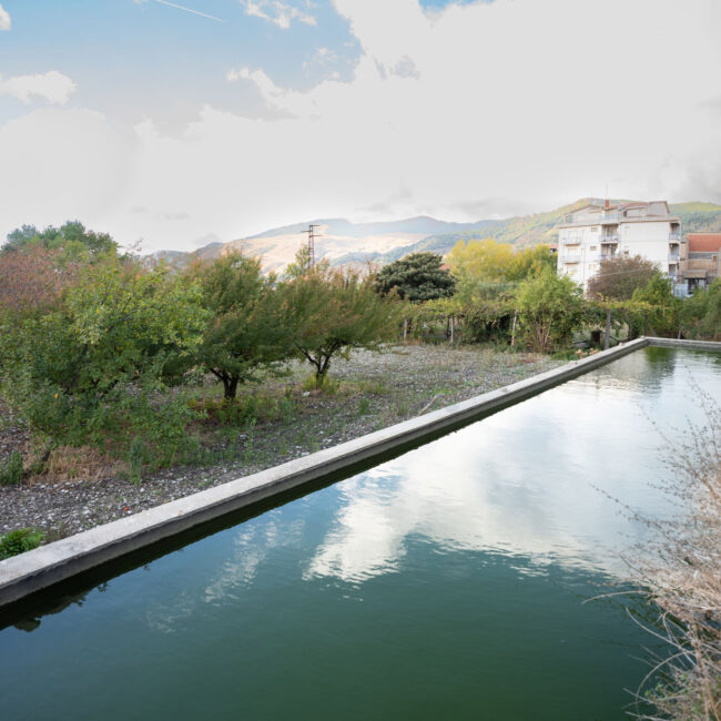 Quartiere storico San Vito - Foto di Sandro Scalia