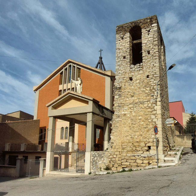 Chiesa del Carmine - Foto DARCH