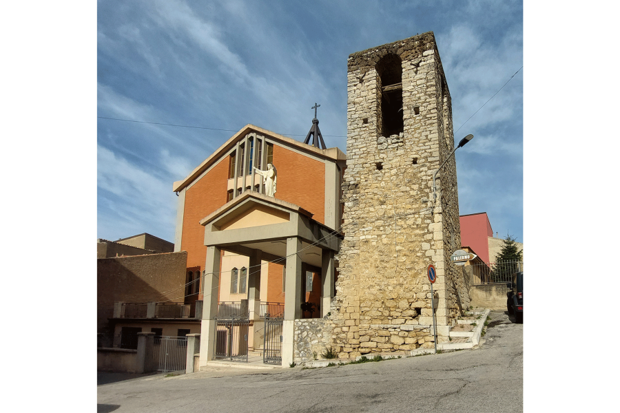 Chiesa del Carmine - Foto DARCH