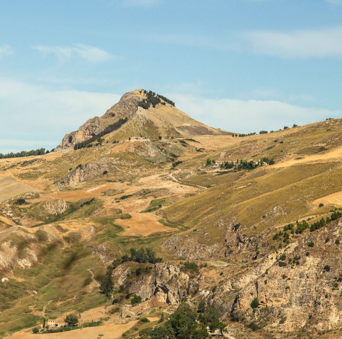 Pizzo Castelluzzo - Foto di Sandro Scalia