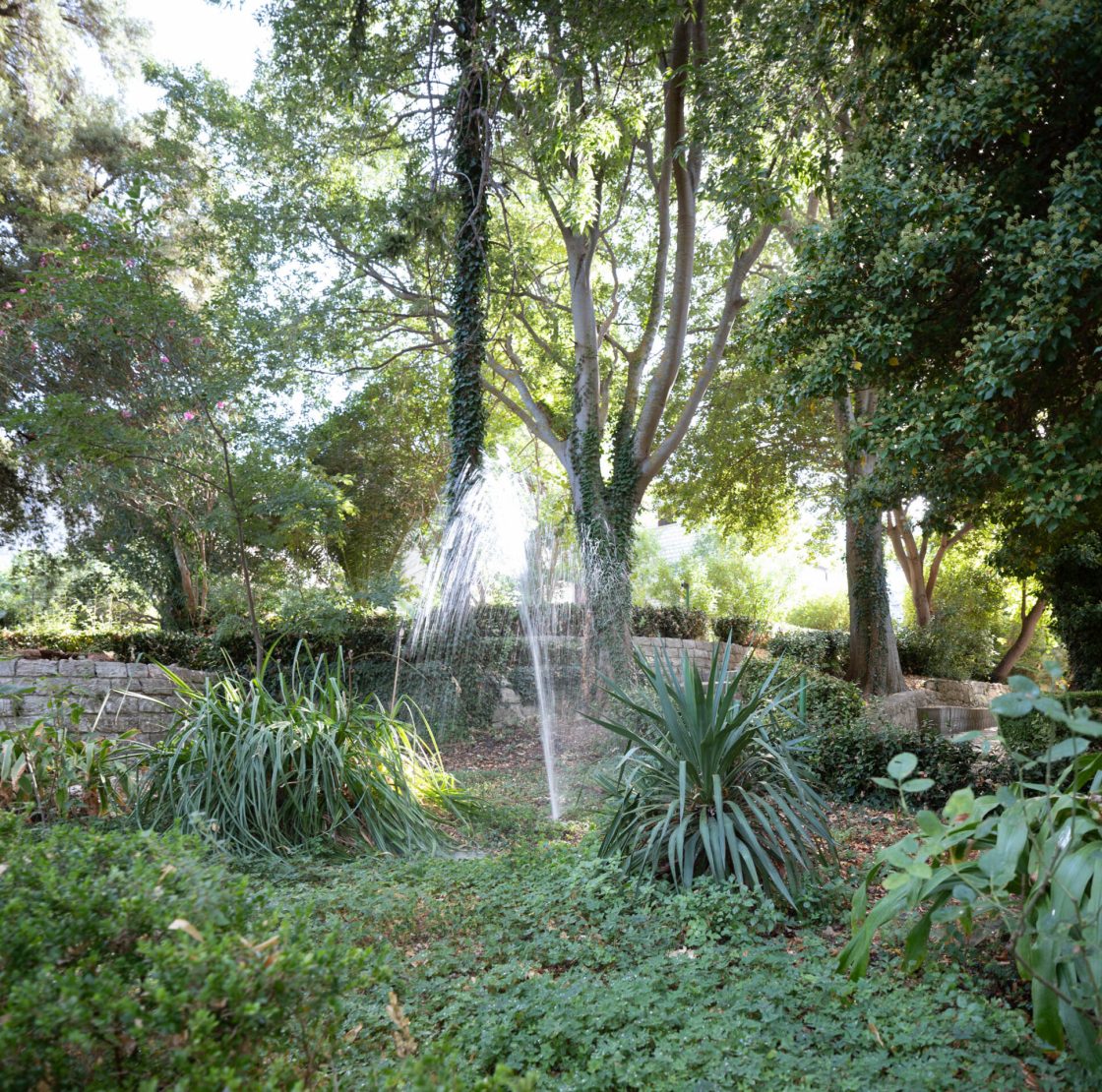 Villa Comunale - Foto di Sandro Scalia